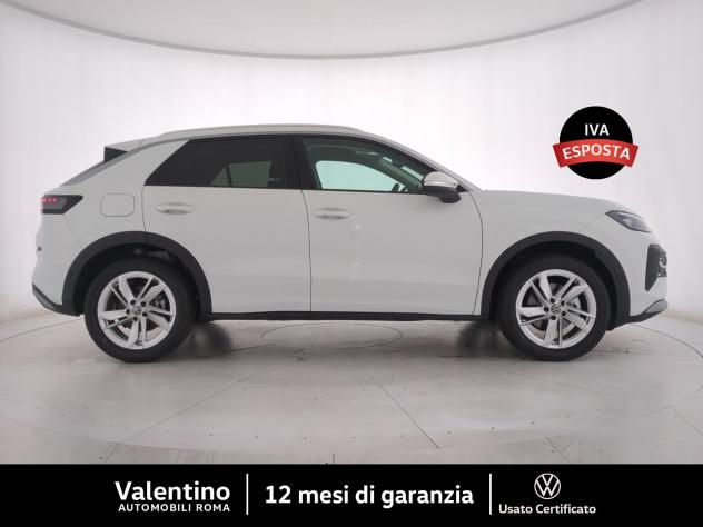 Volkswagen T-Roc 1.5 eTSI DSG ACT Style - Foto 2