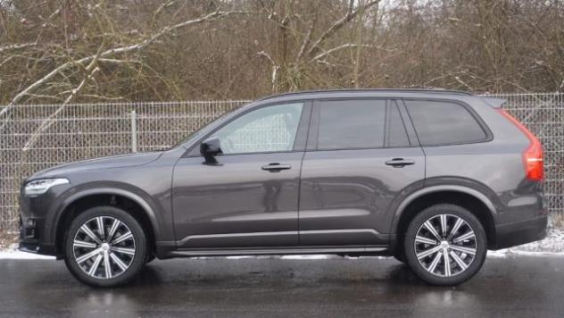 VOLVO XC90 B5 (d) AWD Plus Dark 7P rif. 23441001 - Foto 2