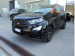 FORD EcoSport 1.0 EcoBoost 125 CV Start&Stop ST-Line rif. 23648041