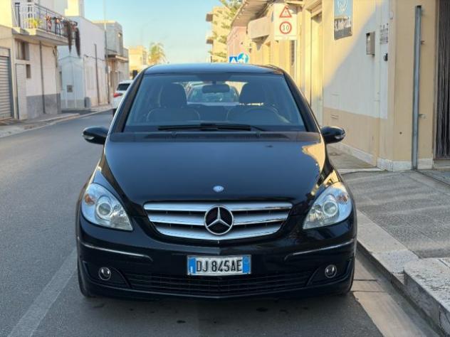 MERCEDES-BENZ B 200 CDI Sport rif. 23784669 - Foto 7