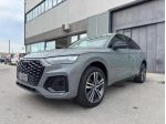 AUDI Q5 SPB 50 TFSI e quattro Sline plus+IDENTITY BLACK rif. 23954241