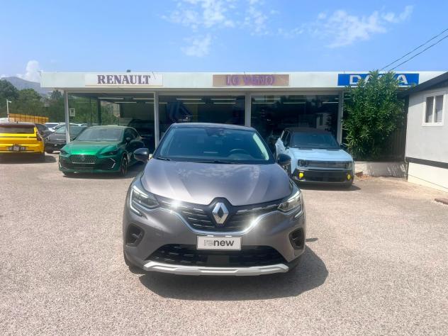 Renault Captur TCe 100 CV GPL Techno Fast Track - Foto 2