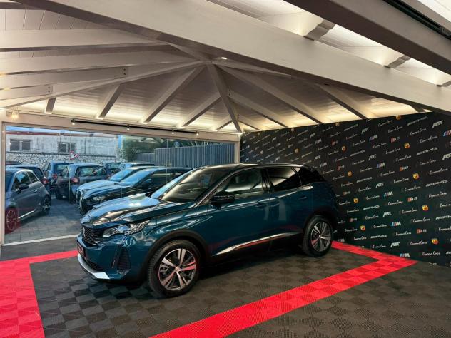Peugeot 3008 BlueHDi 130 S&S EAT8 Allure - Foto 4