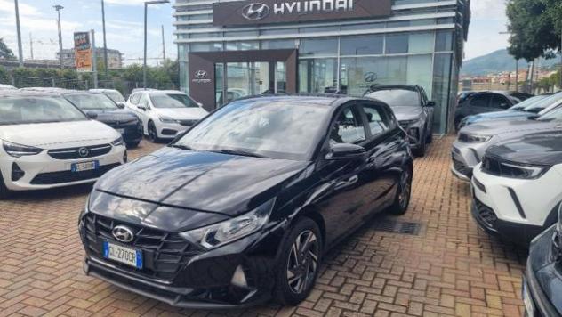 HYUNDAI i20 1.2 MPI GPL Connectline rif. 24080565 - Foto 2