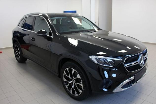 Mercedes-Benz GLC 220 d 4Matic Mild Hybrid Advanced Plus - Foto 3