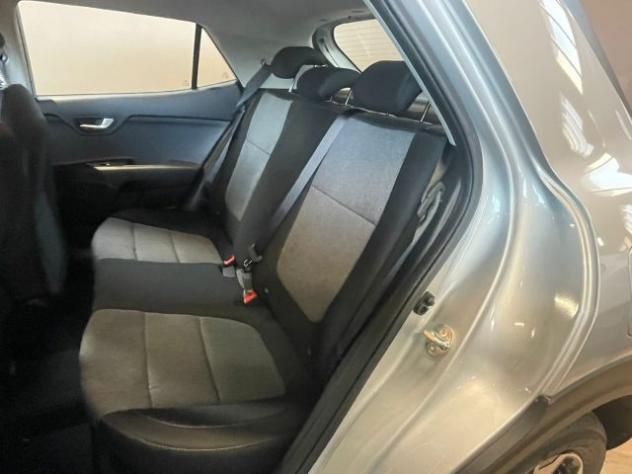 KIA Stonic 1.0 T-GDi 115 CV MHEV MT Style rif. 23345720 - Foto 7