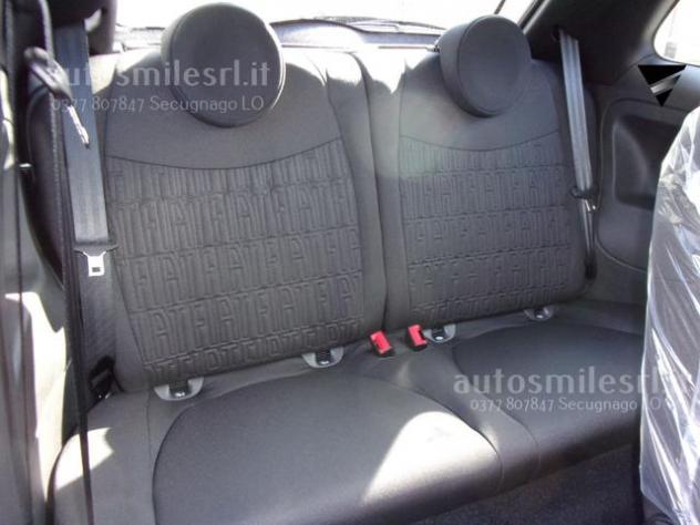 FIAT 500 1.0 Hybrid Dolcevita rif. 20638306 - Foto 10