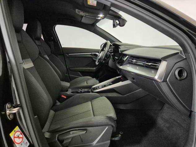 Audi A3 IV 2020 Sportback Diesel Sportback 35 2.0 tdi S line Edition s-tronic - Foto 9