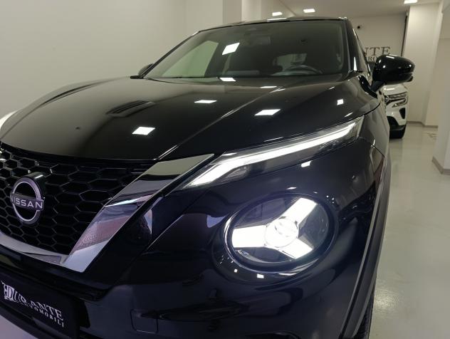 Nissan Juke 1.0 DIG-T 114 CV N-Connecta - Foto 9