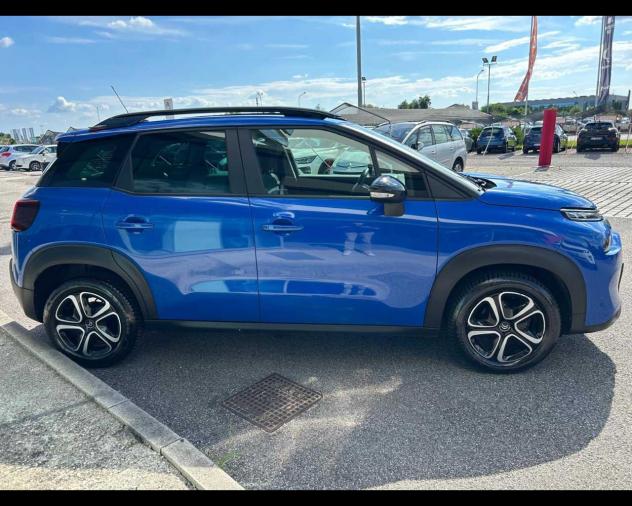 Citroën C3 Aircross BlueHDi 110 S&S Feel - Foto 5