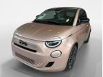 FIAT 500 Hybrid Hybrid Icon