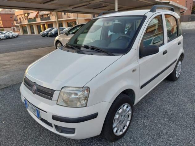 FIAT Panda 1.2 Dynamic Natural Power Bombole revisionate 2030 rif. 24148516