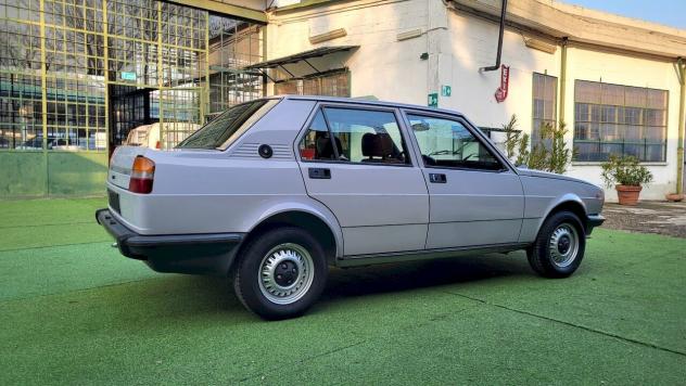 Alfa Romeo Giulietta 1.3 1979 - SUMMER PRICE - Foto 9