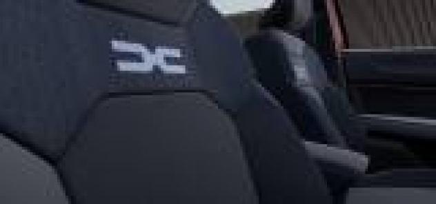 DACIA Duster Eco-G 120 CV FINAZAMENTO A TASSO 0 rif. 23930881 - Foto 6