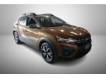 Dacia Sandero Stepway III 2021 Stepway 1.0 tce Comfort 90cv