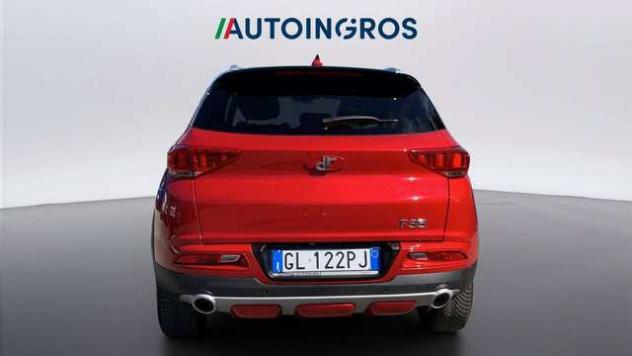 DR AUTOMOBILES F35 DR 1.5 turbo Gpl 149cv dct - Foto 4