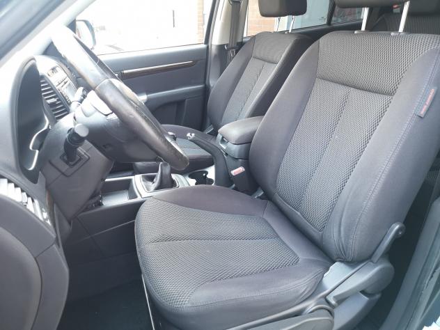 Hyundai Santa Fe 2.0 CRDi 4WD Comfort - Foto 7