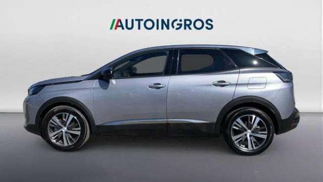 Peugeot 3008 1.6 hybrid phev Allure Pack 180cv e-eat8 - Foto 2