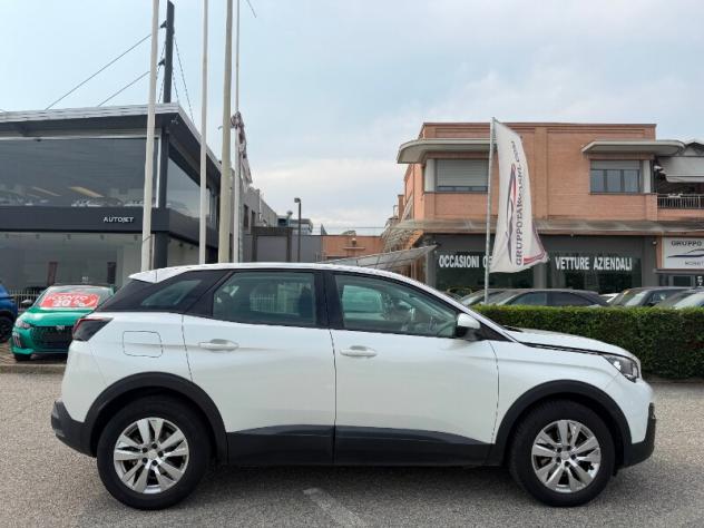 PEUGEOT 3008 2ª serie 3008 BlueHDi 130 S&S EAT8 Business