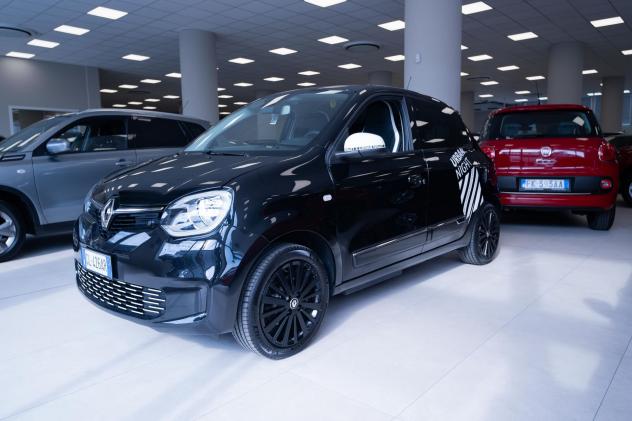 Renault Twingo Electric Twingo Urban Night 22kWh