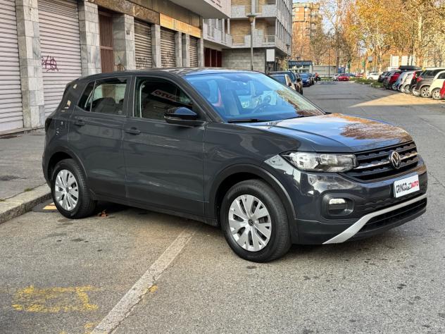 Volkswagen T-Cross 1.0 TSI Style BMT - Foto 10