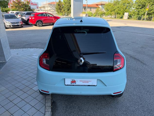 Renault Twingo 1.0 benzina Neopatentati - Foto 5