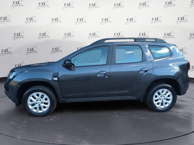 Dacia Duster Duster 1.5 dci Comfort 4x4 -GANCIO- PREZZO REALE - Foto 2