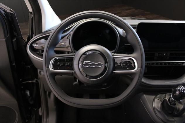 FIAT 500 Hybrid Hybrid Torino - Foto 10