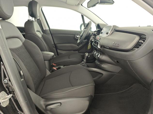 FIAT 500X 1.5 T4 130cv DCT7 #telecamera - Foto 10