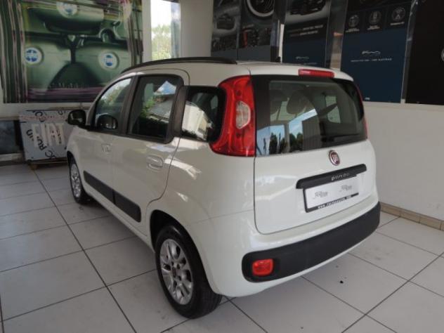 FIAT Panda 1.3 MJT 95 CV S&S Lounge rif. 22590601 - Foto 4