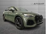 AUDI SQ5 TDI quattro tiptronic Sport Attitude rif. 23803413