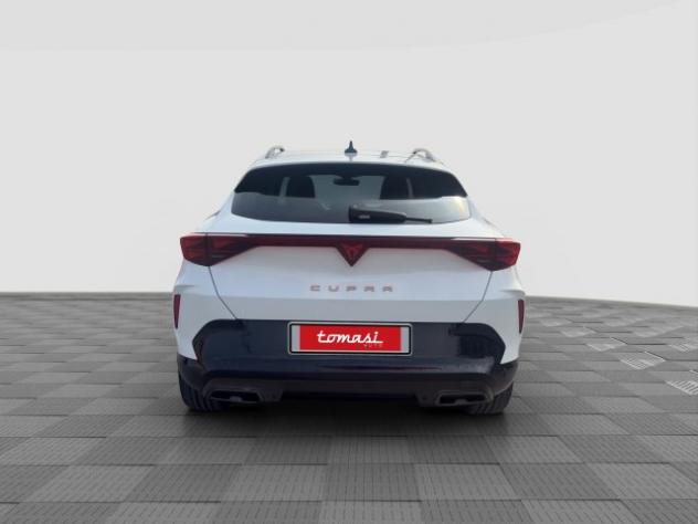 CUPRA Formentor Formentor 2.0 TDI DSG rif. 23696548 - Foto 4