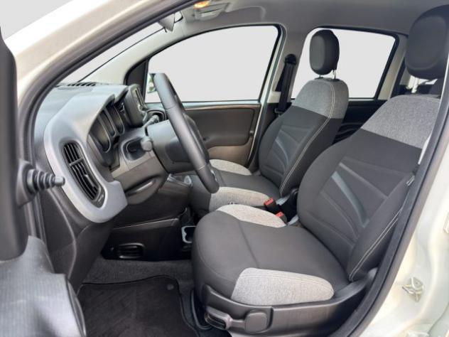 FIAT Panda Panda 1.0 FireFly Hybrid City Life rif. 24174237 - Foto 10