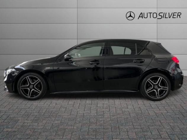 MERCEDES-BENZ A 180 d Automatic Premium Night Edition rif. 24126236 - Foto 6