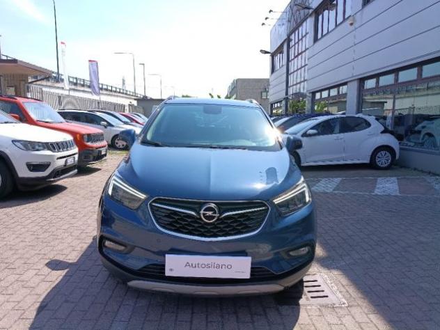 OPEL Mokka X 1.6 Ecotec 115CV 4x2 Start&Stop Innovation rif. 23926635 - Foto 2