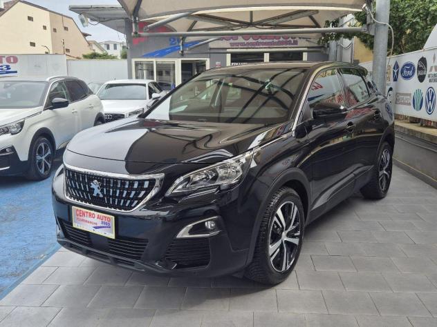 PEUGEOT - 3008 - BlueHDi 130 S&S EAT8 Allure - Foto 7
