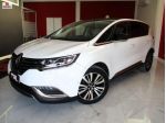 Espace dCi 160cv EDC En.Init.Paris 4C-2017