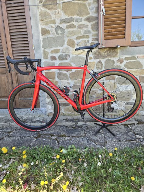 Bicicletta da corsa specialized - Foto 2