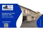 Immobile in asta di 12 m² in vendita a Forlì