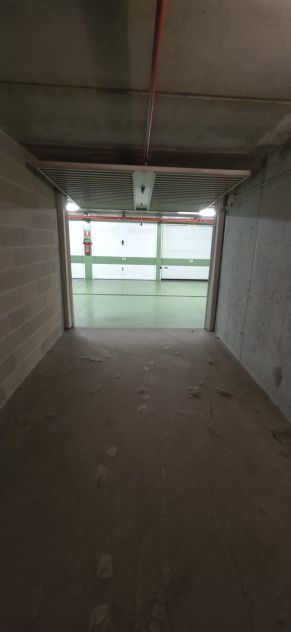 BOX AD. P.TA ROMANA - BOCCONI/ VIA GIULIO ROMANO - Foto 6