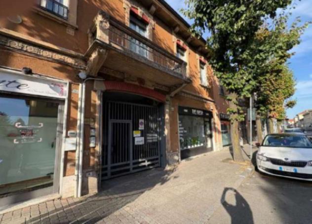 Immobile in asta di 17 m², box auto in vendita a Muggiò - Foto 6