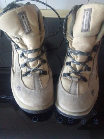 SCARPE VARIE PER DONNA. - Foto 10