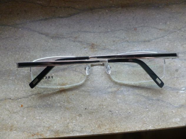 vendo occhiali Fred France vintage mod. Jamaique - Foto 2