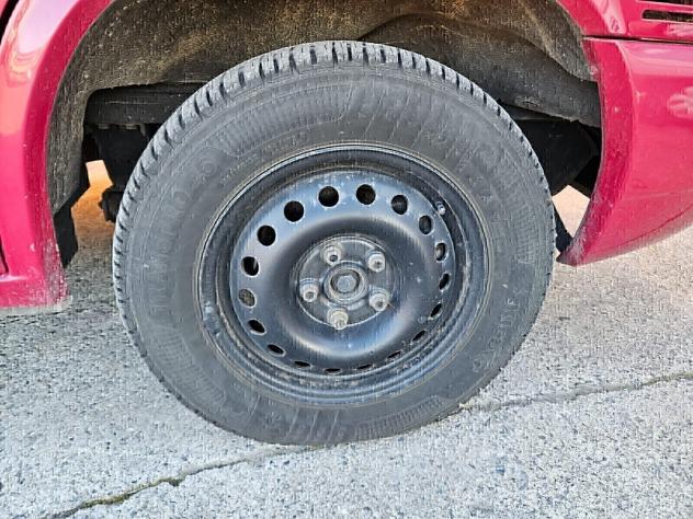 vw caravelle semicamperizzato 9 posti 2 letto RITIRO USATO/SCAMBIO - Foto 6