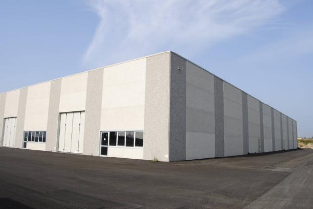 Immobile di 1350 m² con 2 locali in affitto a Poncarale - Foto 5