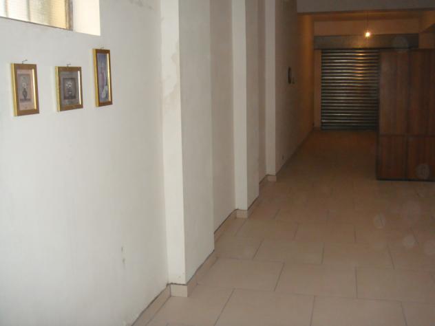 Magazzino in vendita a Reggio di Calabria - Foto 9