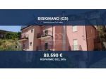 Immobile in asta di 313 m² con più di 5 locali in vendita a Bisignano