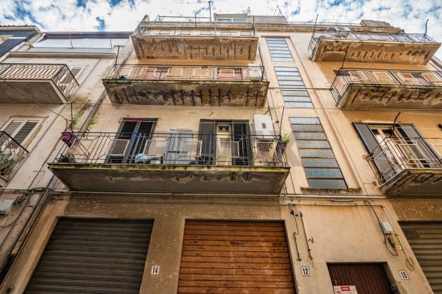Attico/Mansarda in vendita a Caltagirone - Foto 2