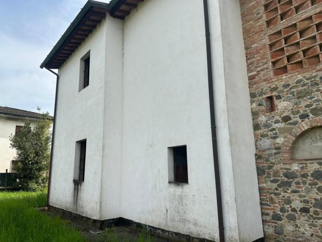 Casa singola in vendita a Camigliano - Capannori 190 mq Rif: 1399623 - Foto 4