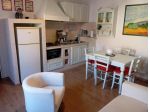 Appartamento in vendita a Carrara 45 mq  Rif: 1326640